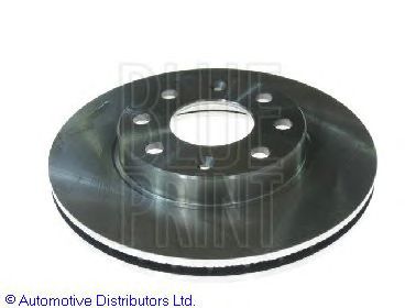 BLUE PRINT adg04364 -  Тормозной диск